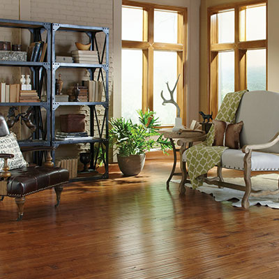 image of Mullican flooring